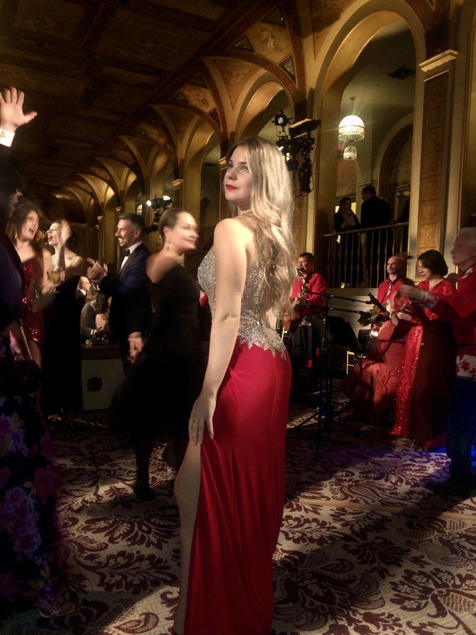 DJ Alisa, Friday, February 7, 2020, Plaza Hotel NYC, 768 5th Ave, New York, NY 10019
