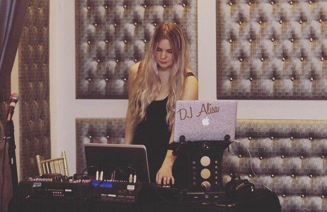 DJ Alisa, Elmwood Park,  NJ, Birthday Party, Victorian Restaurant, 407 US Route 46 West, Elmwood Park,  NJ  07407, Saturday, August 12th, 2017